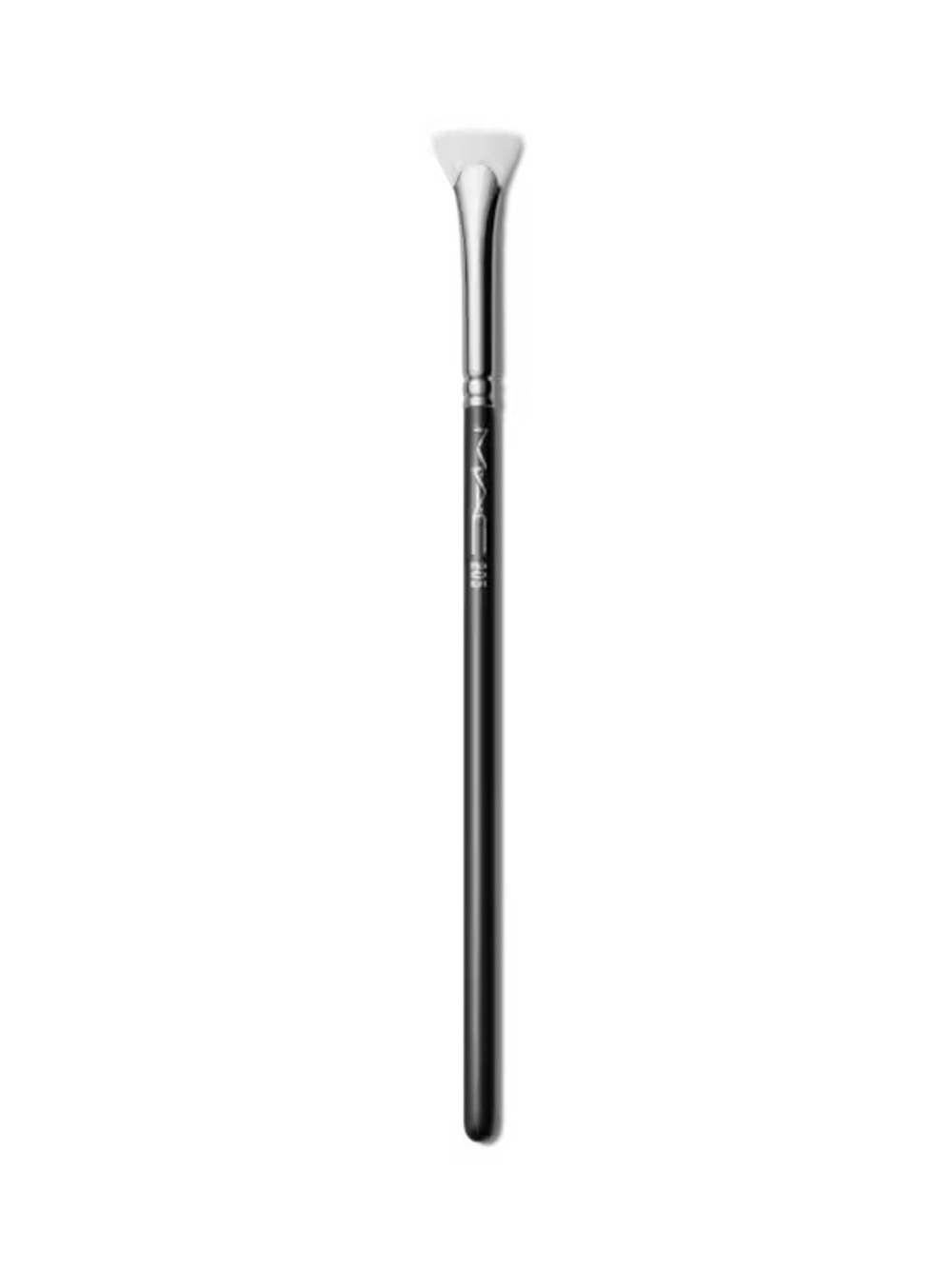 MAC Cosmetics 205 SYNTHETIC MASCARA FAN BRUSH - NWT